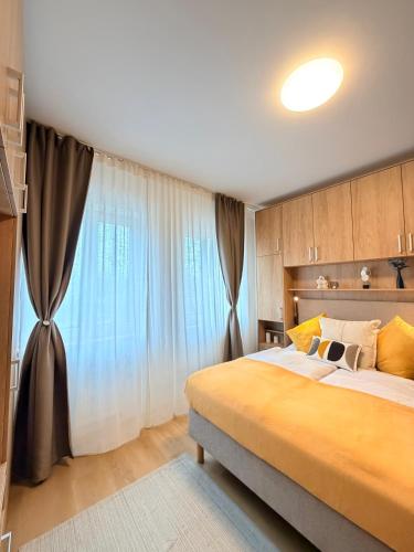 Parkside Apartments Prague 1