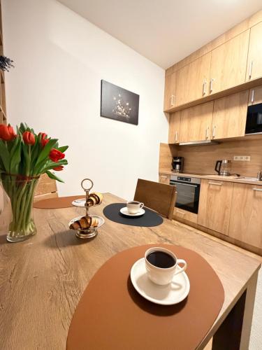 Parkside Apartments Prague - image 13