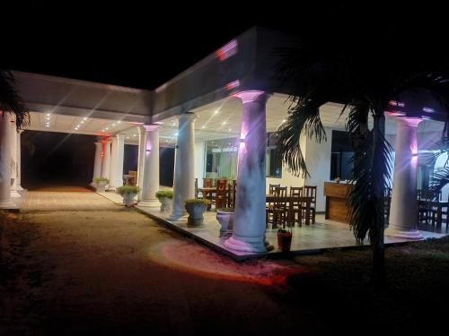 Heritage kalawewa holiday resort  in Palagala