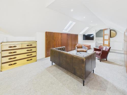 Green Hat Stays - Chepstow - Harvax House in Chepstow