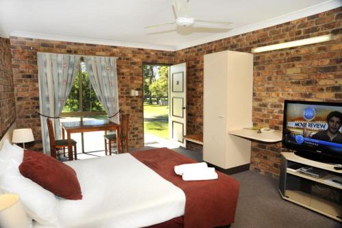 Annalee Motel Beaudesert