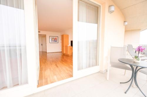 Allegria Resort Stegersbach - Allegria Hotel in สเตเจอร์สบาช