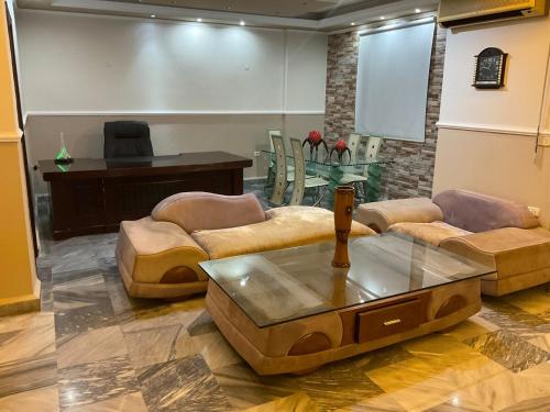 Andys family home in Tripoli