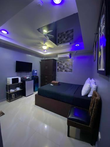 Bourbon street condo39A - Angeles / Clark