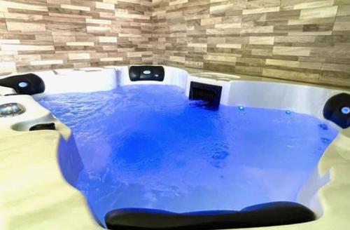 Family Home, Disney Sauna & SPA - Location, gîte - Serris