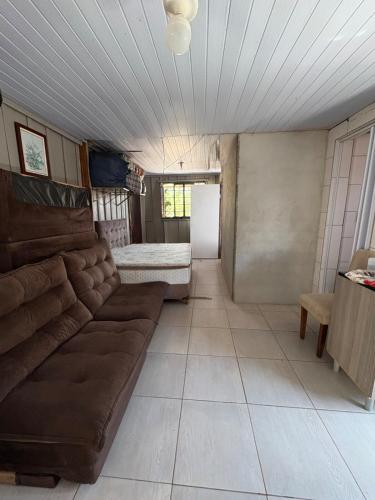 Casa na Praia com Piscina in Guaratuba