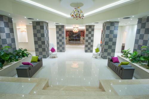 Sun & Sea Hotel and Aqua Park - Hurghada, Hurghada (Foto 10)