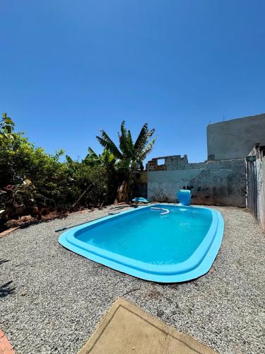 Casa na Praia com Piscina in Guaratuba
