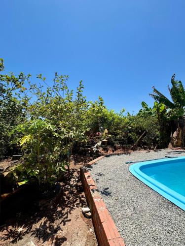 Casa na Praia com Piscina in Guaratuba