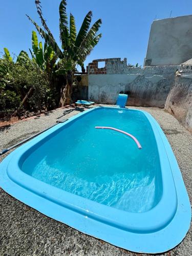 Casa na Praia com Piscina in Guaratuba