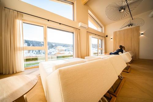 ספא, Aktivhotel Pehab in רמסאו אם דצ'סטאין