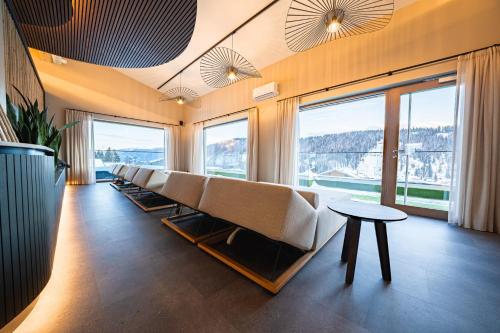 ספא, Aktivhotel Pehab in רמסאו אם דצ'סטאין