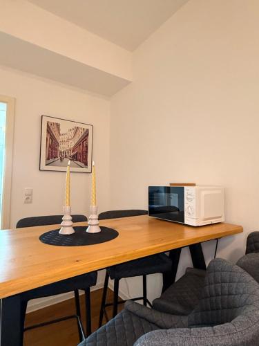 Westwind 2 in Steinfeld (Oldenburg)