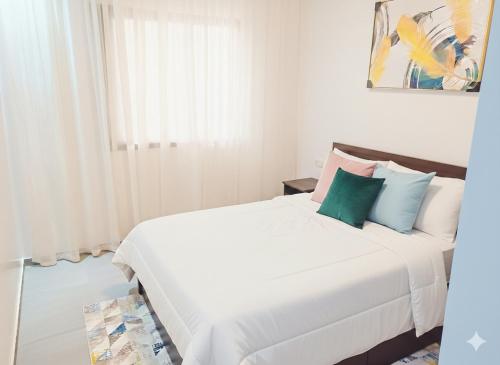 Appartement Cosy En Plein Centre Ville de Cabo in Cabo Negro
