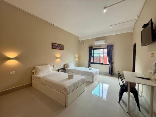 Phaythavone Hotel