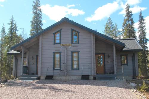 Ronttonen A, Syöte (Foto 6)