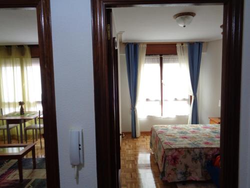 Apartamento Los Fresnos