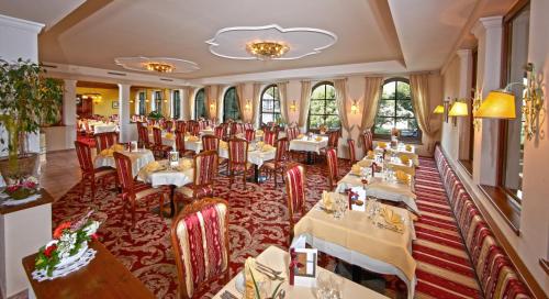 Hotel Berner - image 6