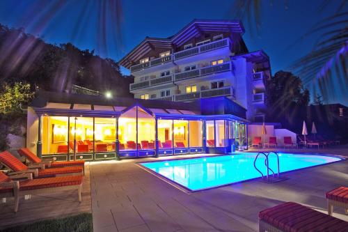 Hotel Berner - image 5