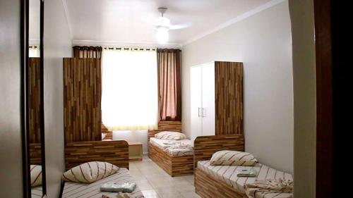 Hotel Rio Branco - Melhor Opcao Perto da 25 de Marco, Santa Ifigenia e Metro Republica