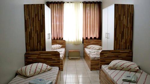 Hotel Rio Branco, São Paulo (fotografie 2)