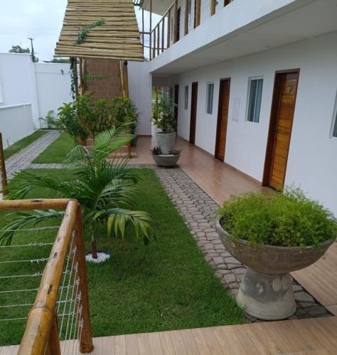 Pousada Serra do Torreão (Pousada Serra do Torreao) in Ceará-Mirim