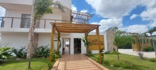 Pousada Serra do Torreão (Pousada Serra do Torreao) in Ceará-Mirim