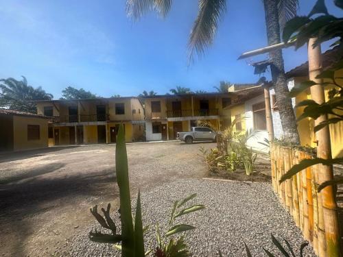 Residencial e Pousada Ilhéus, Ilhéus
