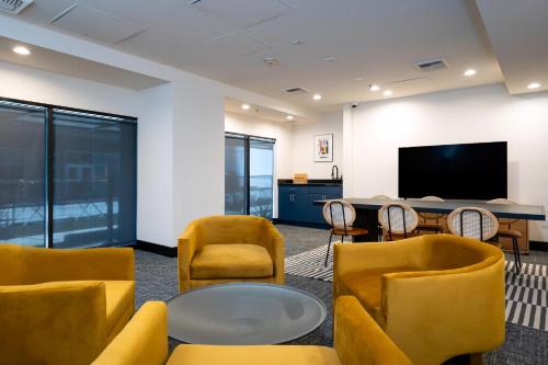 Facilities, Kasa Sunset Los Angeles in Hollywood