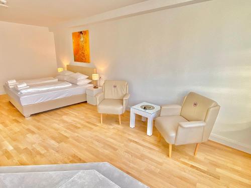 Steiner Residences Mödling in Mödling, Österreich