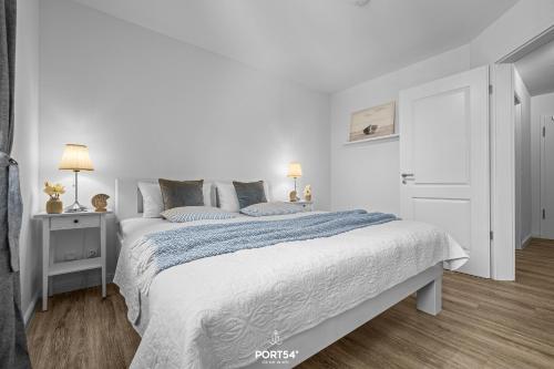 Ferienwohnung Küstenglück Damp in Damp, Deutschland