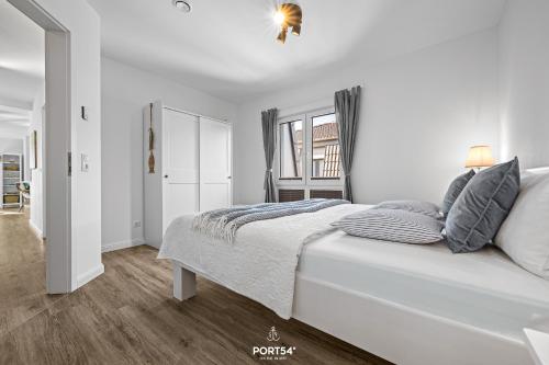 Ferienwohnung Küstenglück Damp in Damp, Deutschland