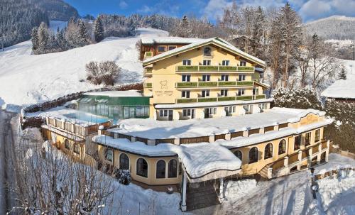 Hotel Berner - main image