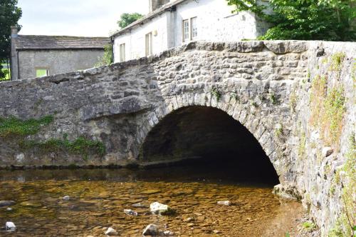 The Buck Inn, Malham