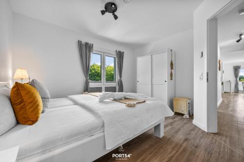 Ferienwohnung Ostseeglück Damp in Damp, Deutschland