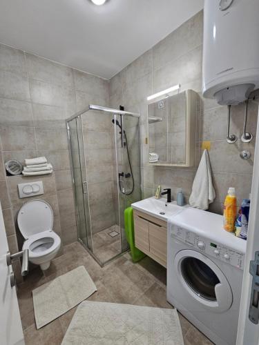 Apartman Gong in Divcibare