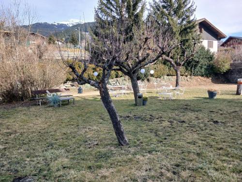 hotel le malgovert SEEZ 73 in Seez