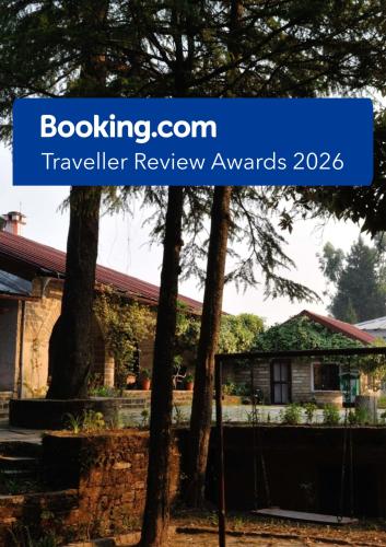 Khali Estate - Almora