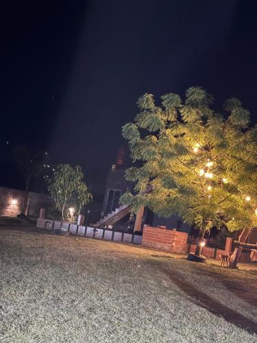 Genk Farmhouse in Aburi