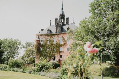 Wiks Slott - Sala