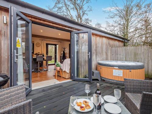 Facilities, 2 Bed in Norwich oc-73624 in East Harling