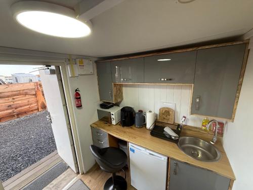 Thurso Accommodation in 瑟索