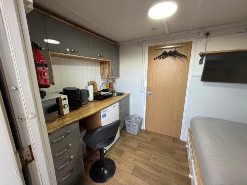 Thurso Accommodation in 瑟索