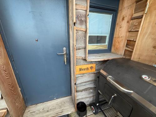 Thurso Accommodation in 瑟索
