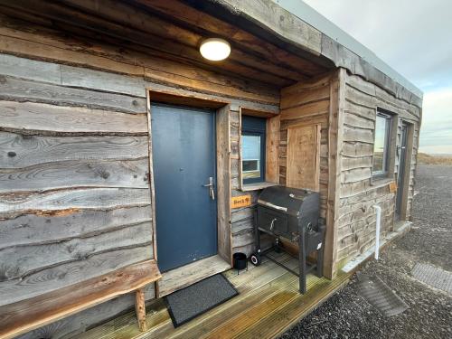 Thurso Accommodation in 瑟索