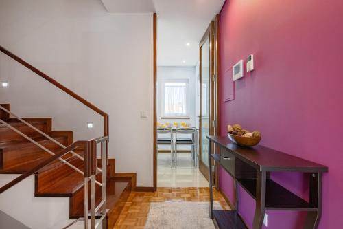 Casa Magó (Casa Mago) in Espinho