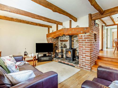 Iekārtas, 2 Bed in Callington oc-kates in Linkinhorne