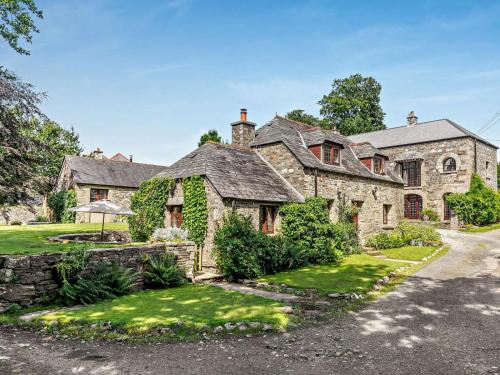 Iekārtas, 2 Bed in Callington oc-kates in Linkinhorne