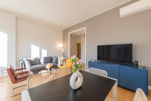 Milan Royal Suites - Centro Room Type - Superior Apartment