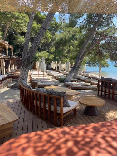 Xenia Poros Image Hotel